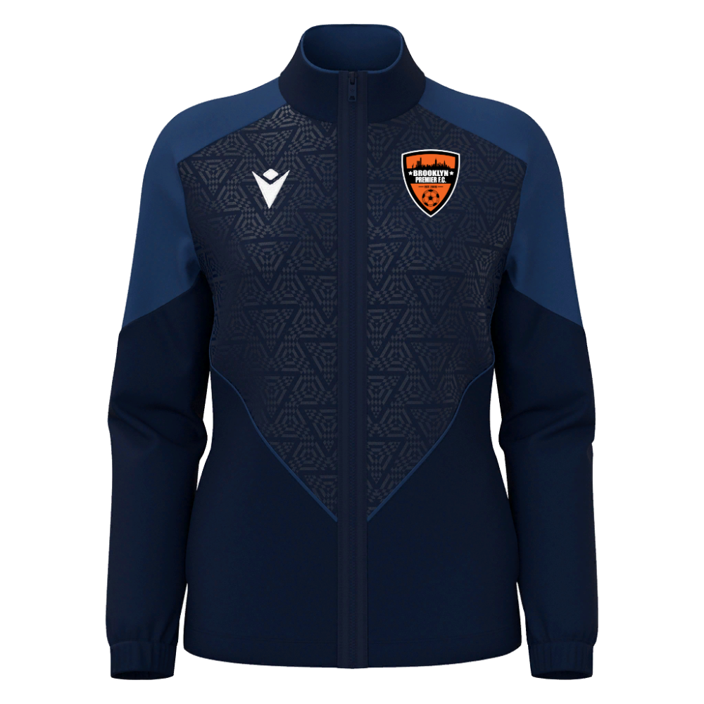 Macron Artemis full zip top | Image 1