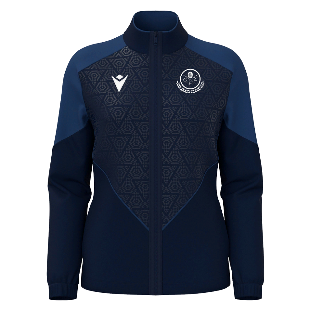 Macron Artemis full zip top | Image 1
