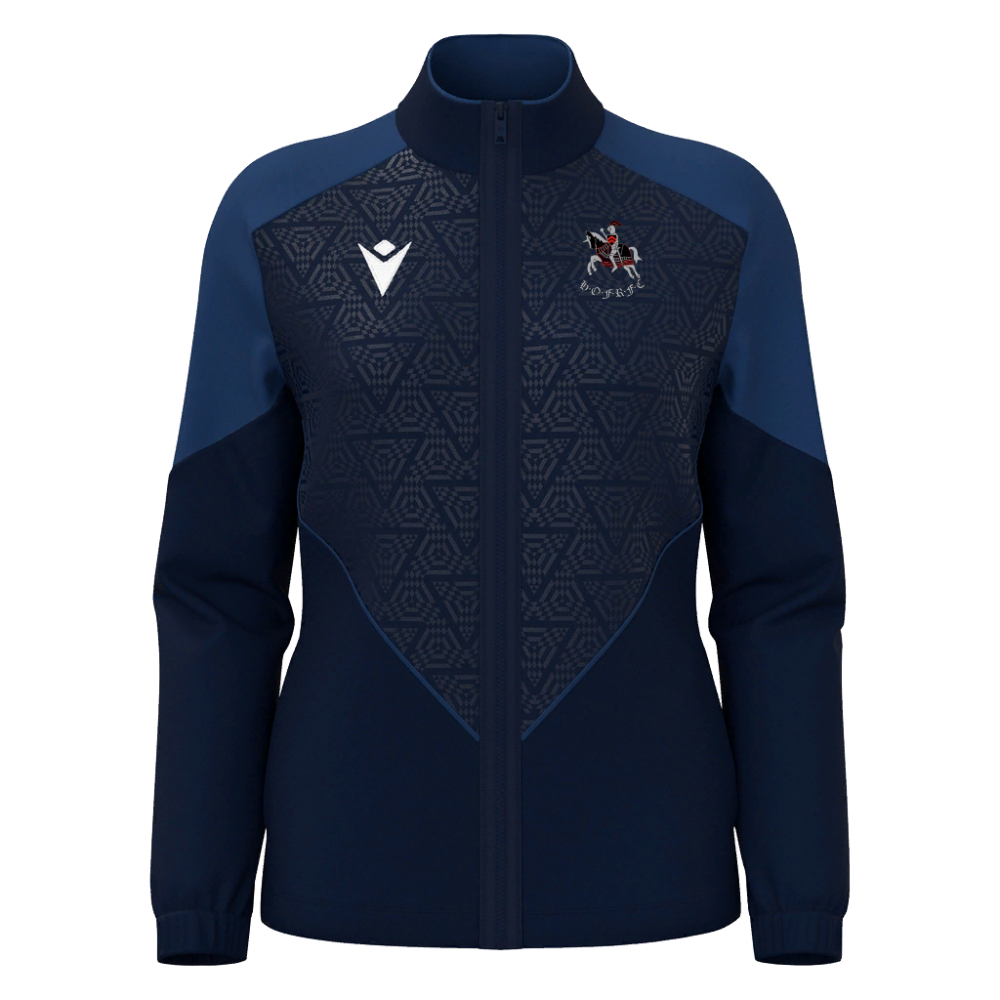 Macron Artemis women's full zip top jr | Image 1