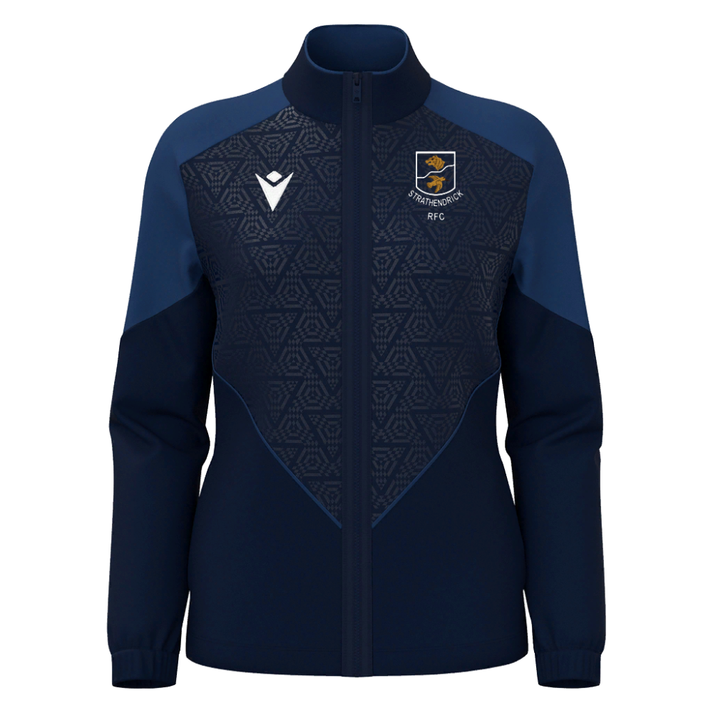 Macron Artemis full zip top jr | Image 1