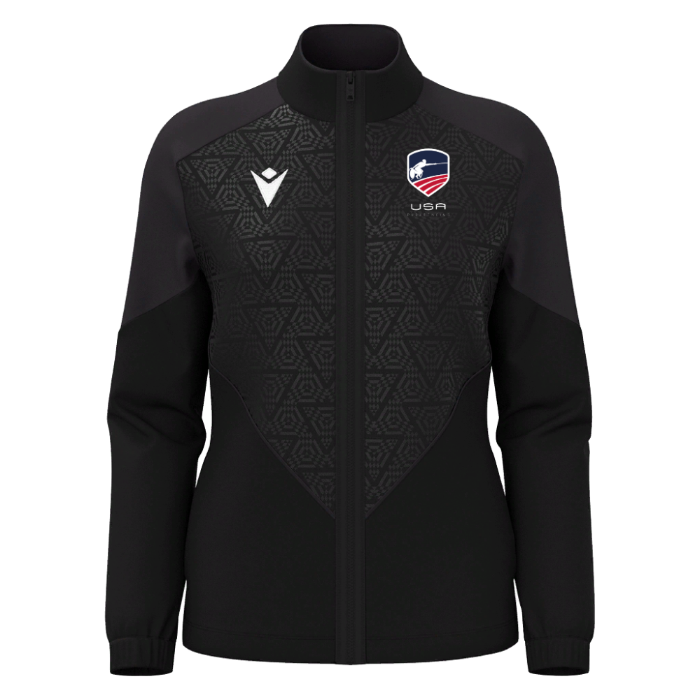 Macron Parafencing - artemis full zip top | Image 1