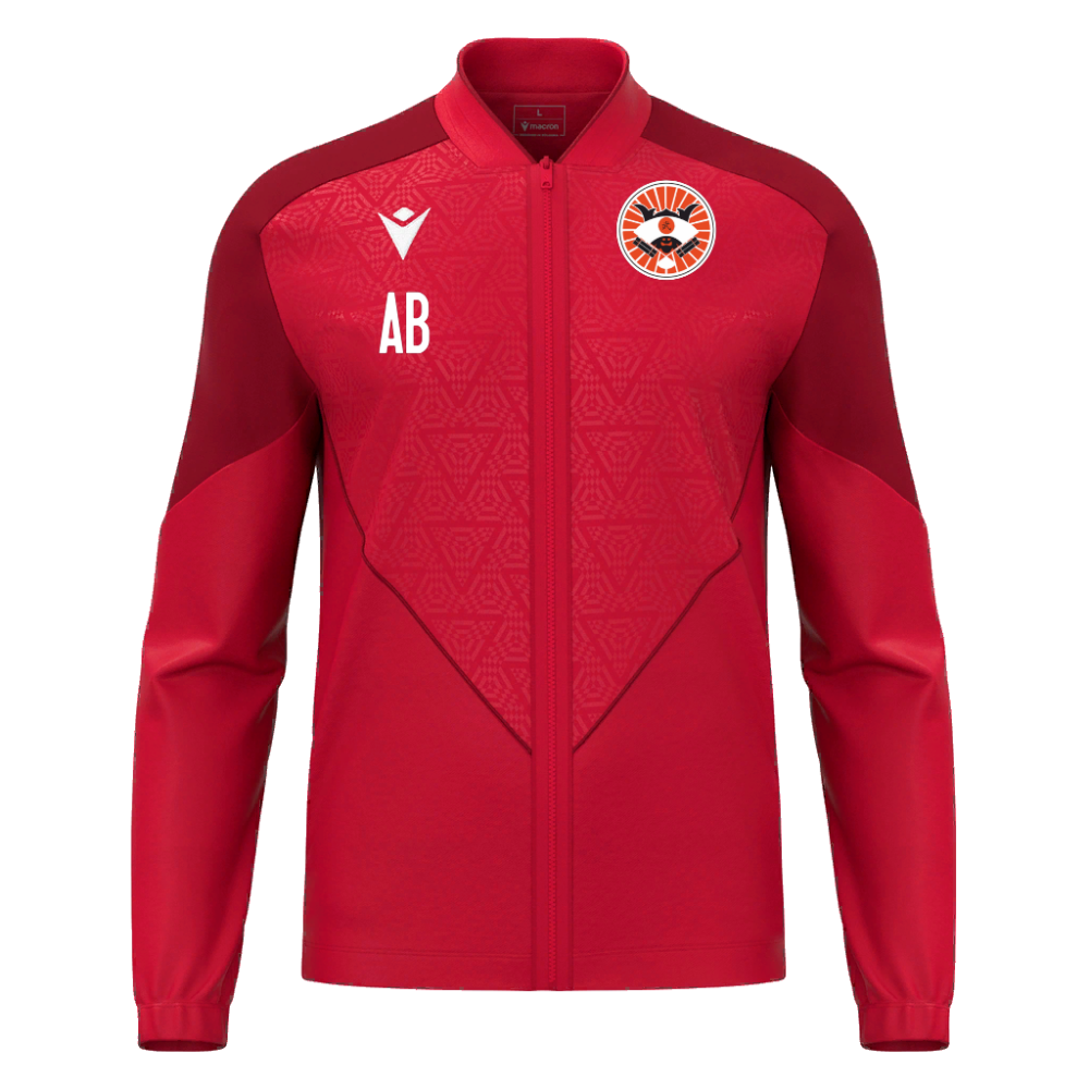 Macron Morpheus top full zip | Immagine 1