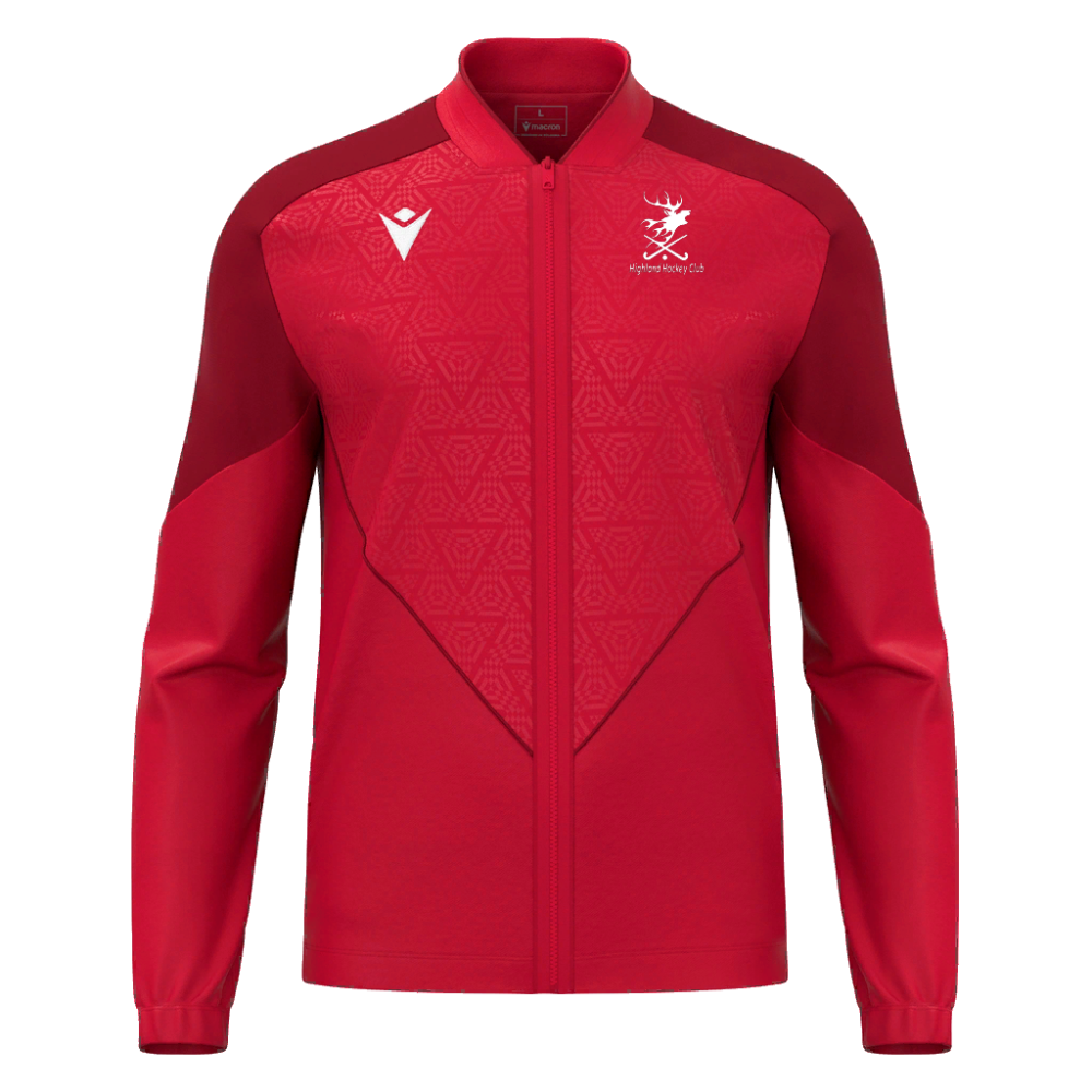 Macron Unisex - morpheus full zip - sr | Image 1