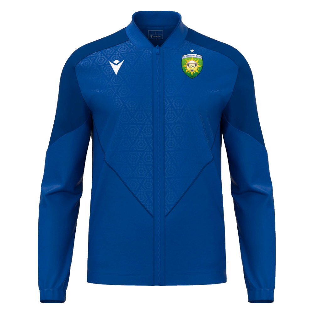 Macron Morpheus full zip top | Image 1