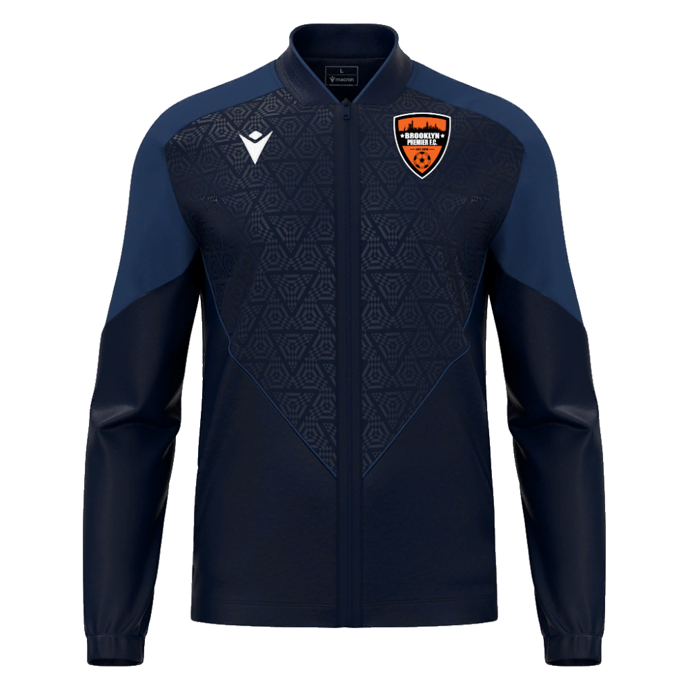 Macron Morpheus full zip top | Image 1