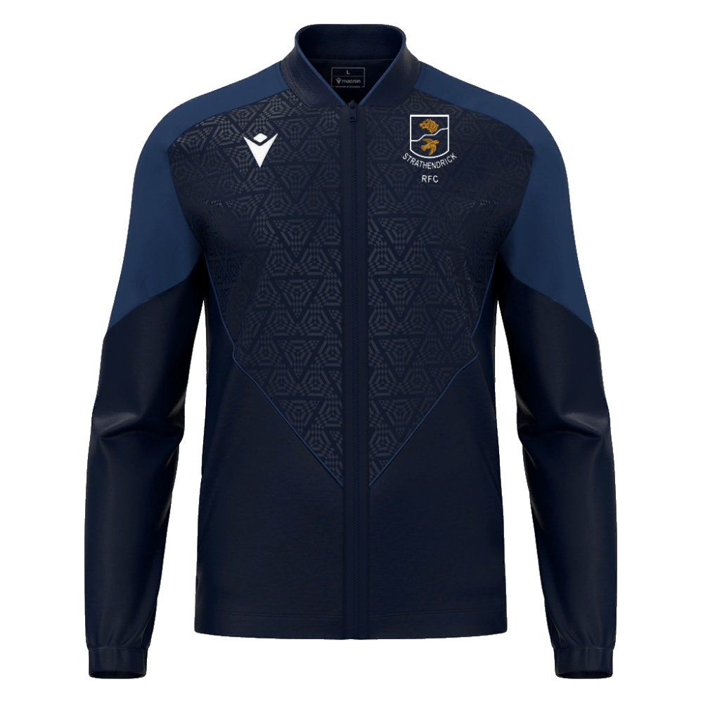 Macron Morpheus full zip top sr | Image 1