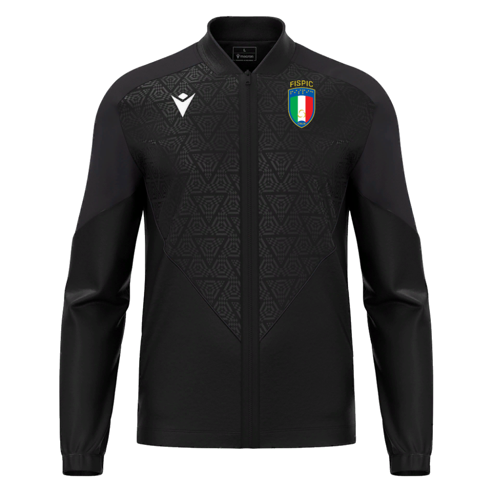 Macron Morpheus top full zip | Immagine 1