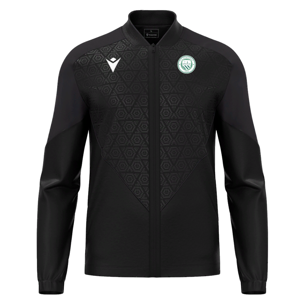 Macron Veste sortie full zip | Image 1