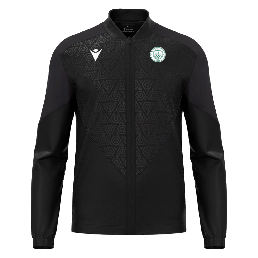 Macron Veste sortie full zip | Image 1