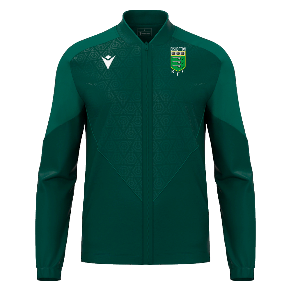 Macron Morpheus - full zip - sr | Image 1