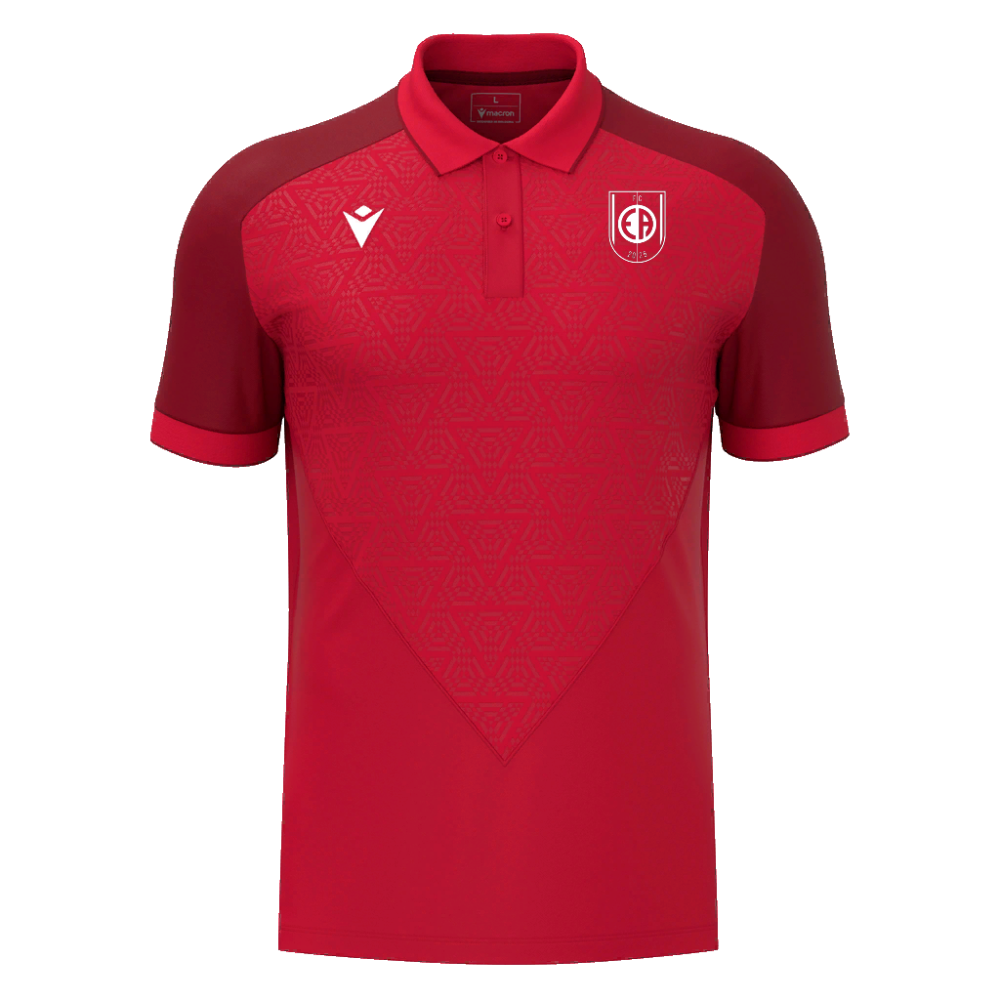 Macron Baldwin poloshirt | Bild 1