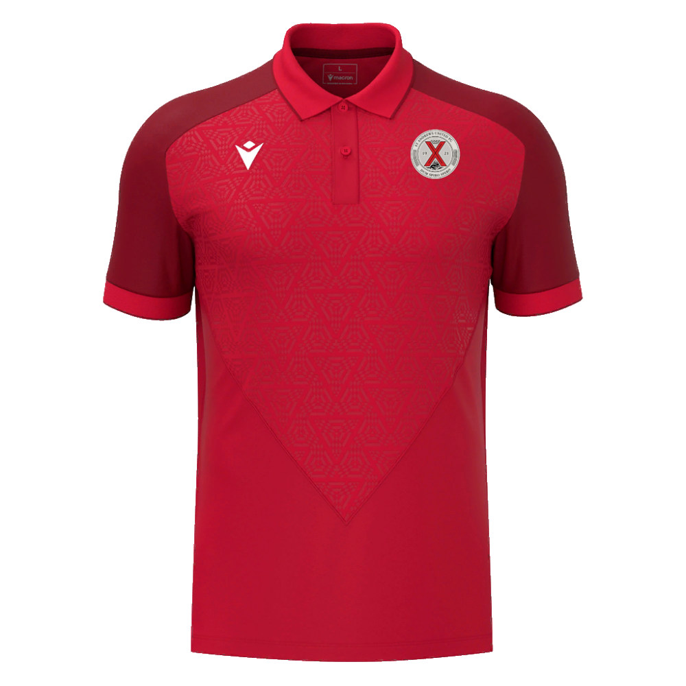 Macron Kinnettles baldwin polo jr | Image 1