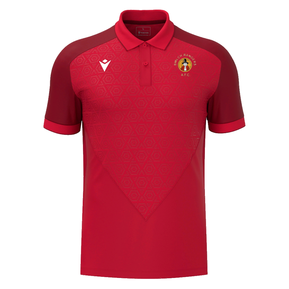 Macron Baldwin polo sr | Image 1