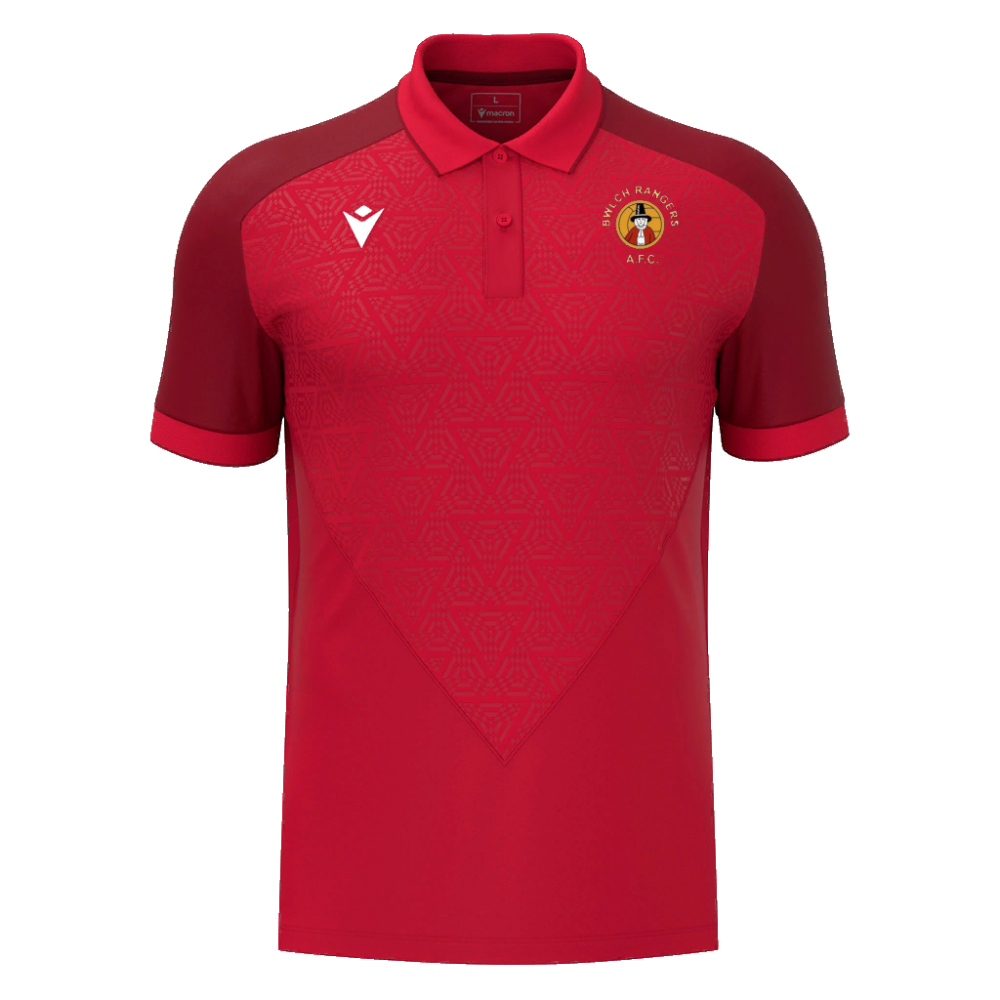 Macron Baldwin polo jr | Image 1