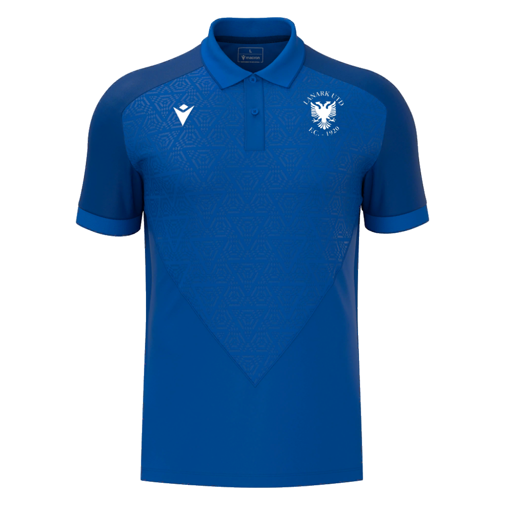 Macron Baldwin polo jr | Image 1