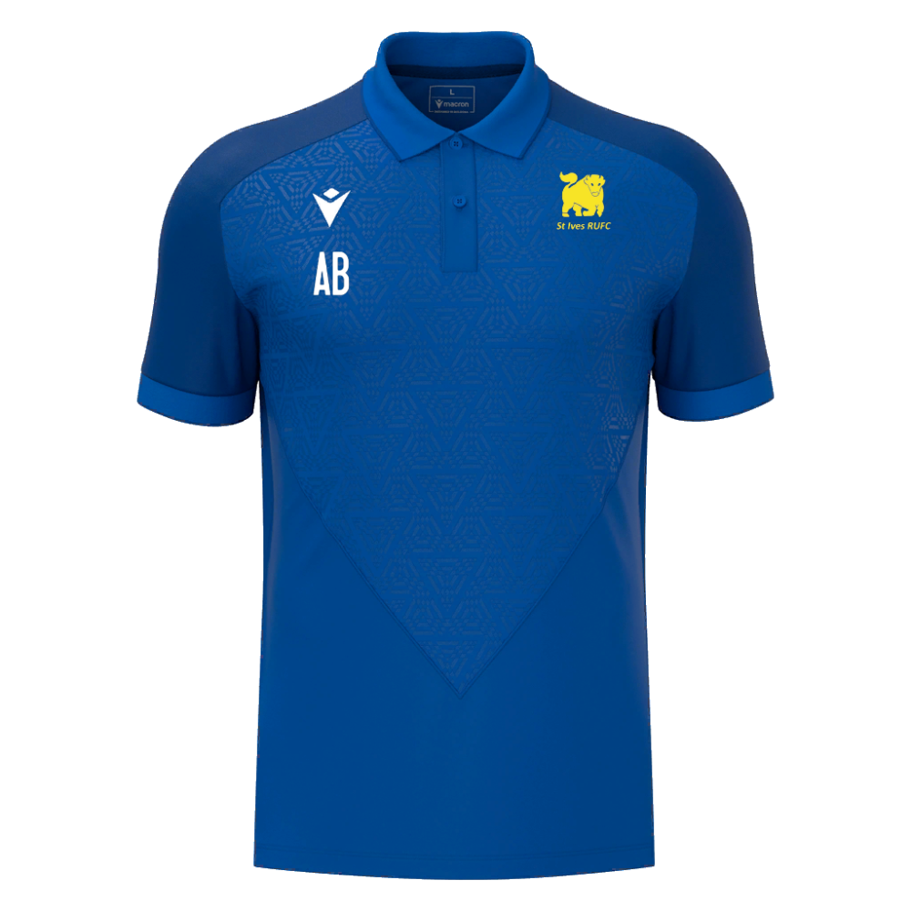 Macron Baldwin polo sr | Image 1