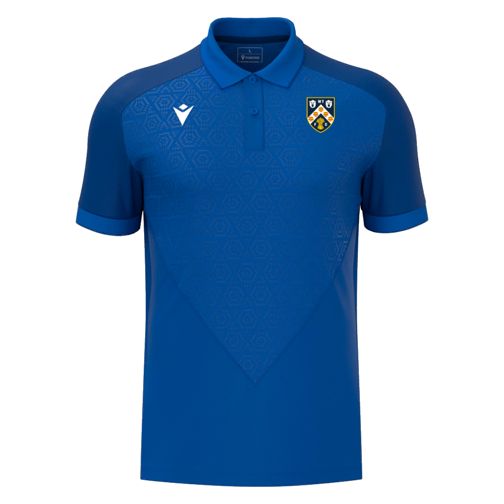 Macron Baldwin polo sr | Image 1