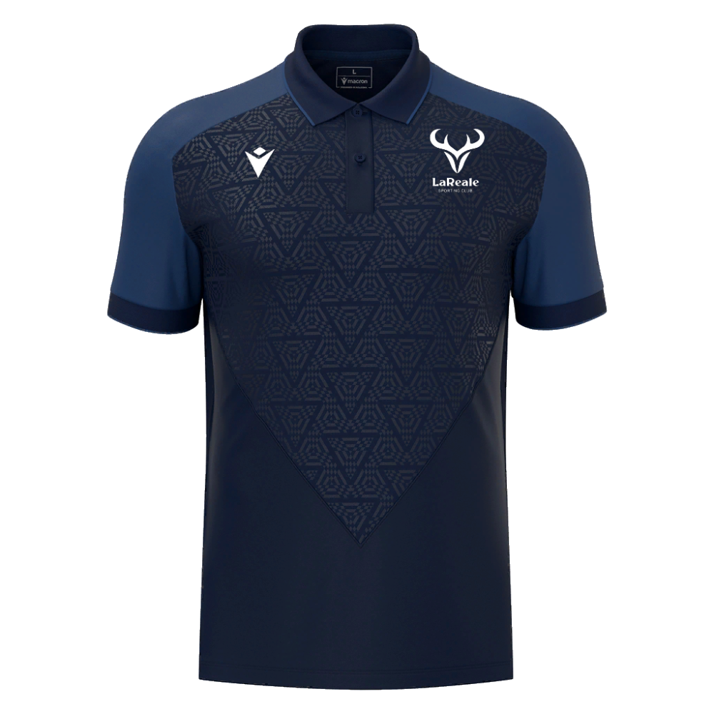 Macron Baldwin polo | Immagine 1
