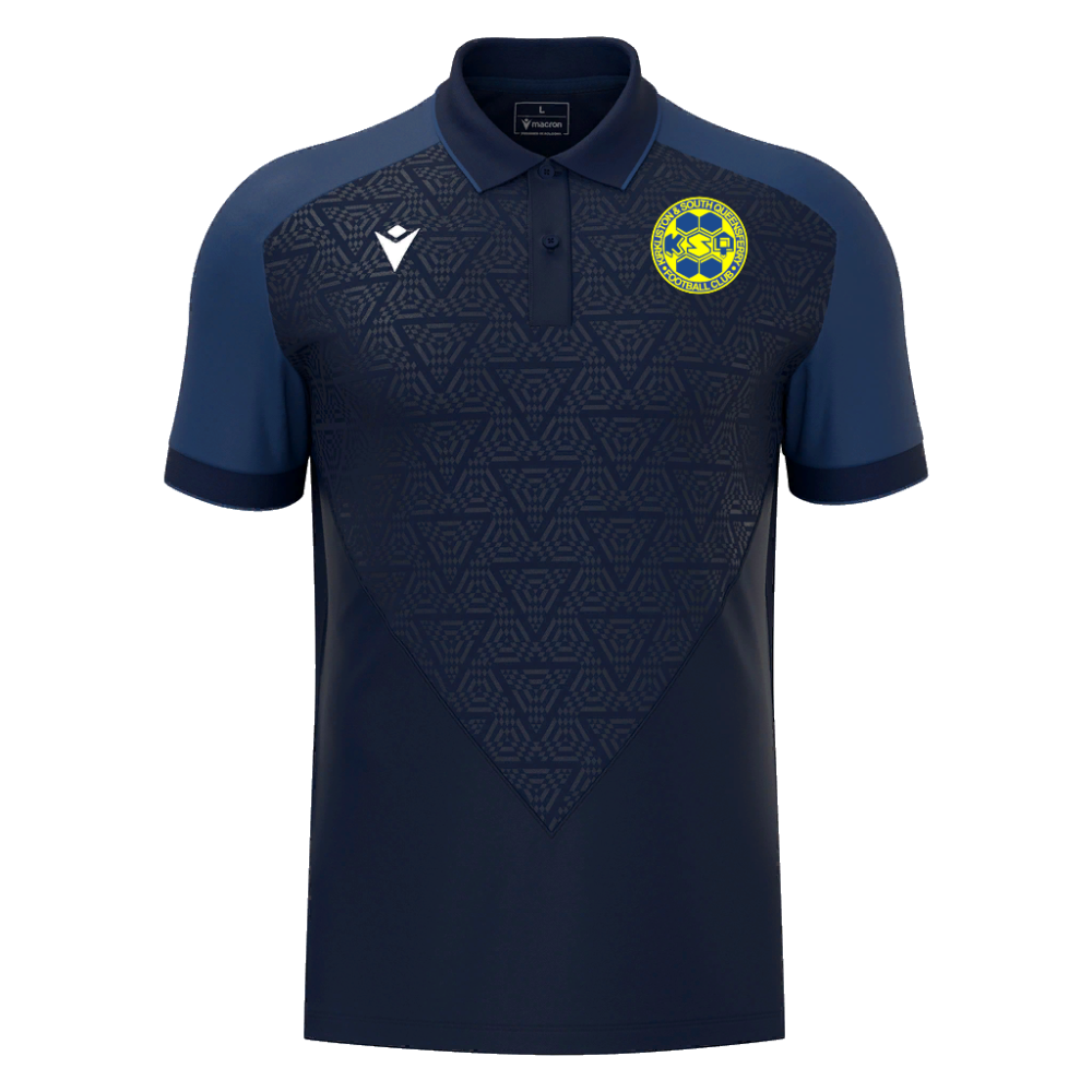 Macron Baldwin polo jr | Image 1
