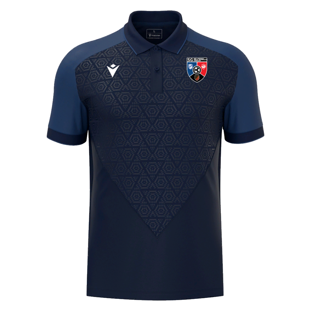 Macron Baldwin poloshirt | Bild 1