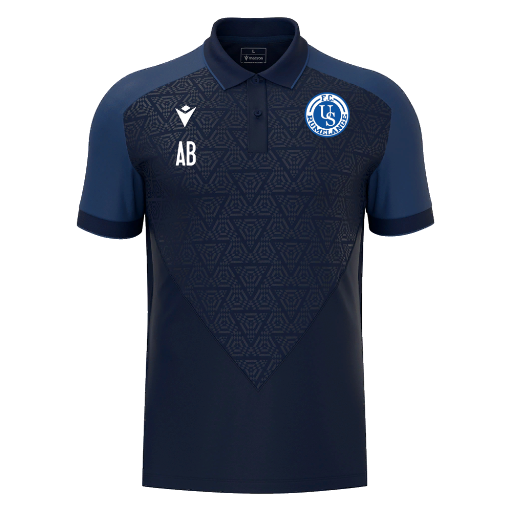 Macron Polo club | Image 1