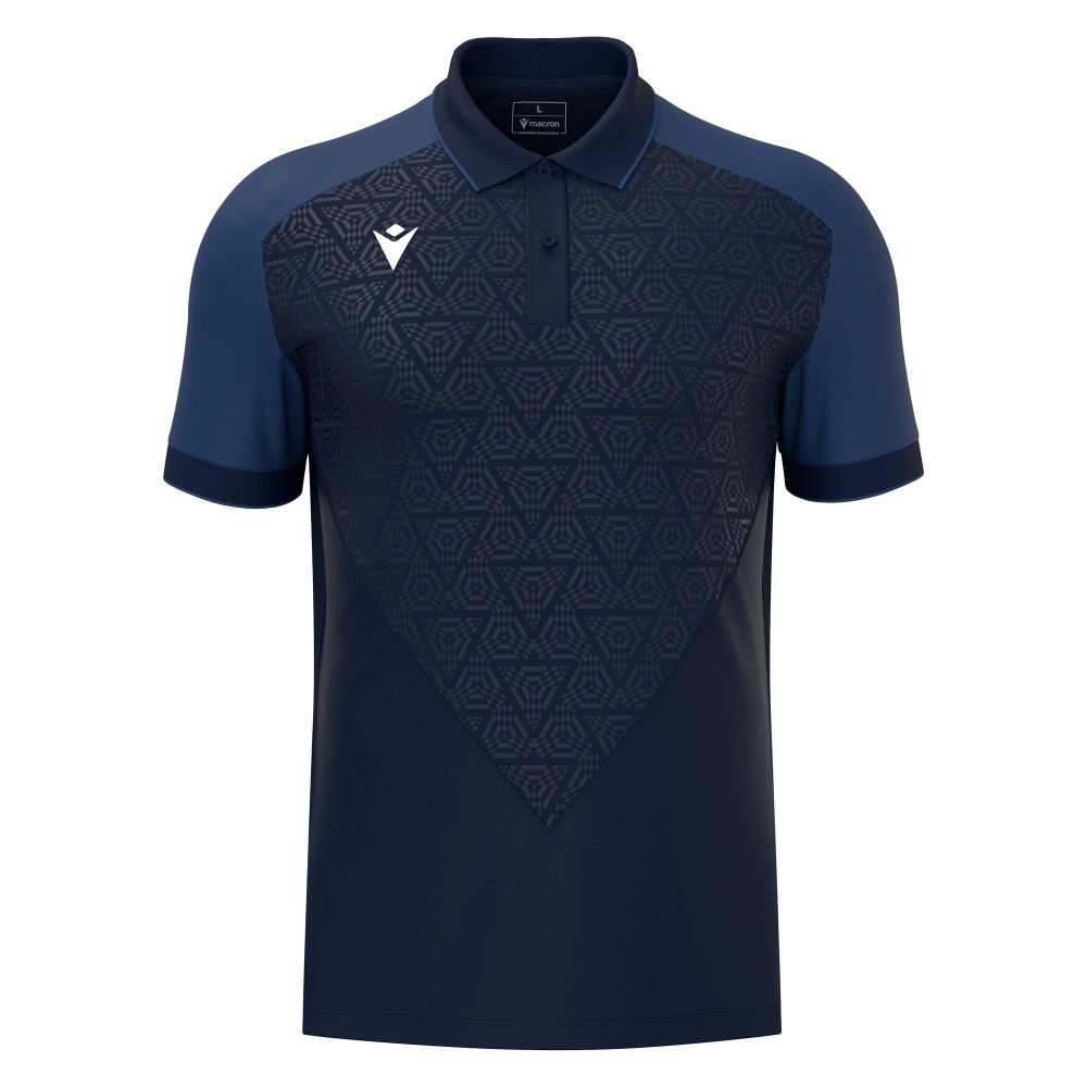 Macron Baldwin polo jr | Image 1