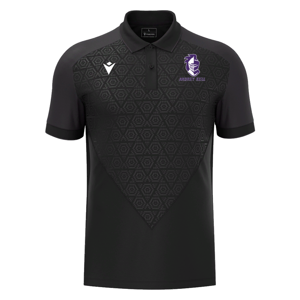 Macron Baldwin polo | Image 1