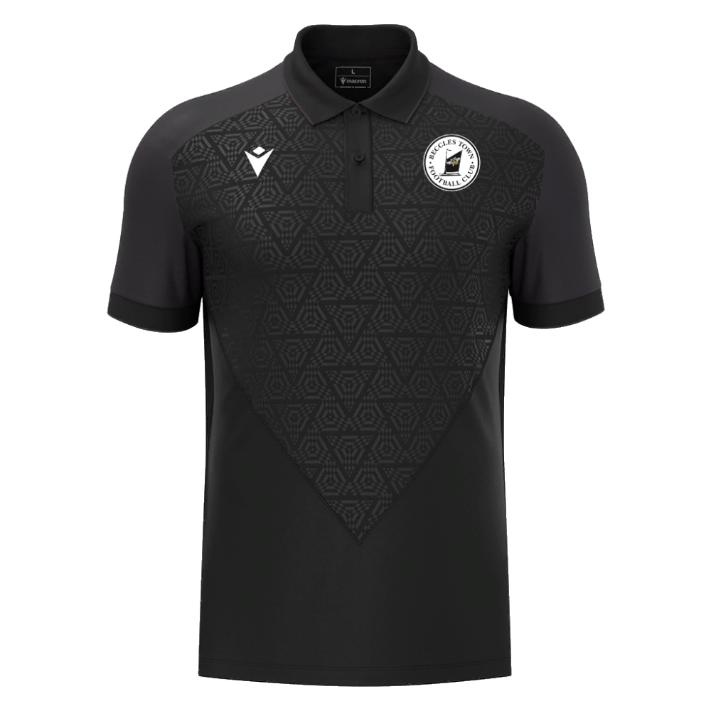 Macron Baldwin polo sr | Image 1