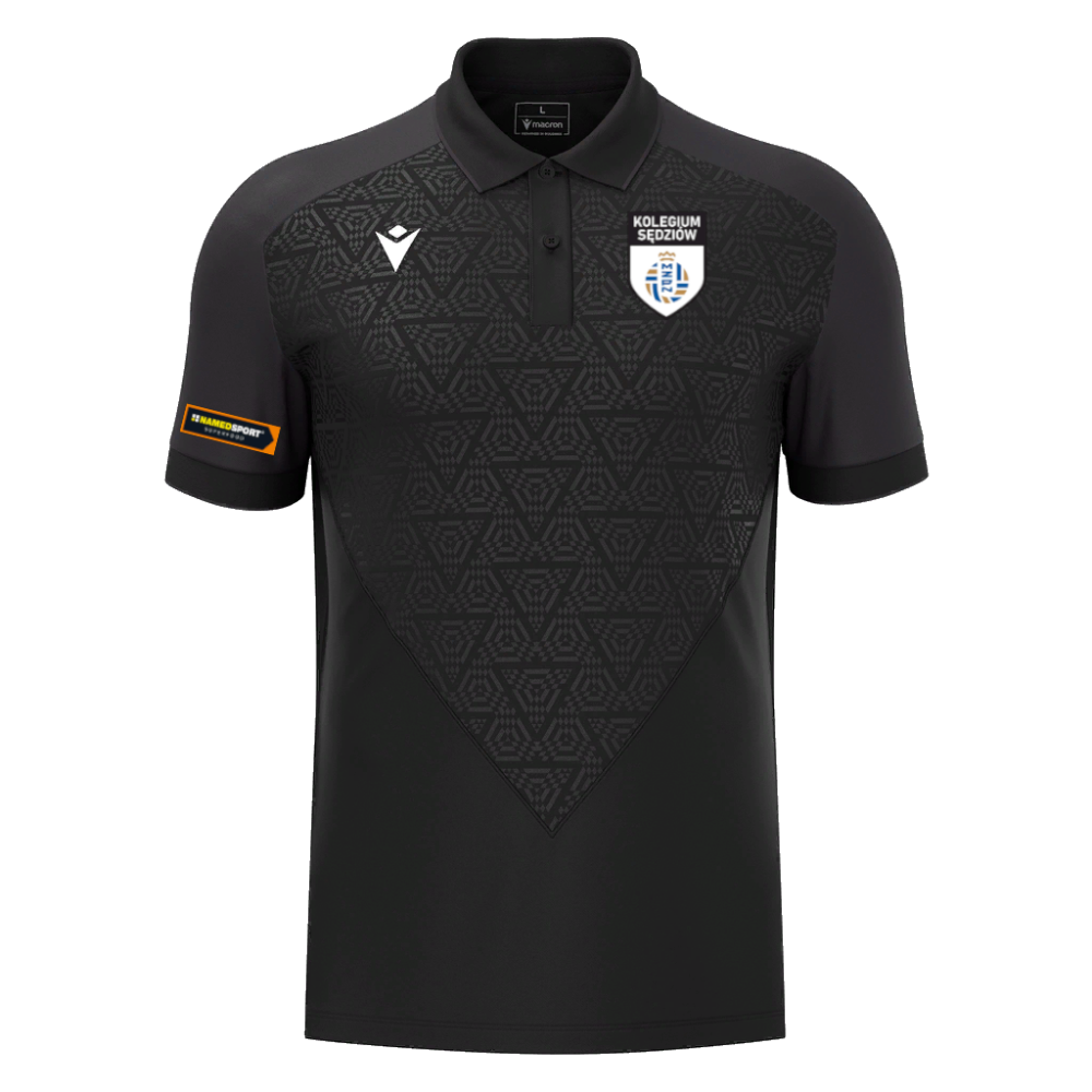 Macron Koszulka polo baldwin | Image 1