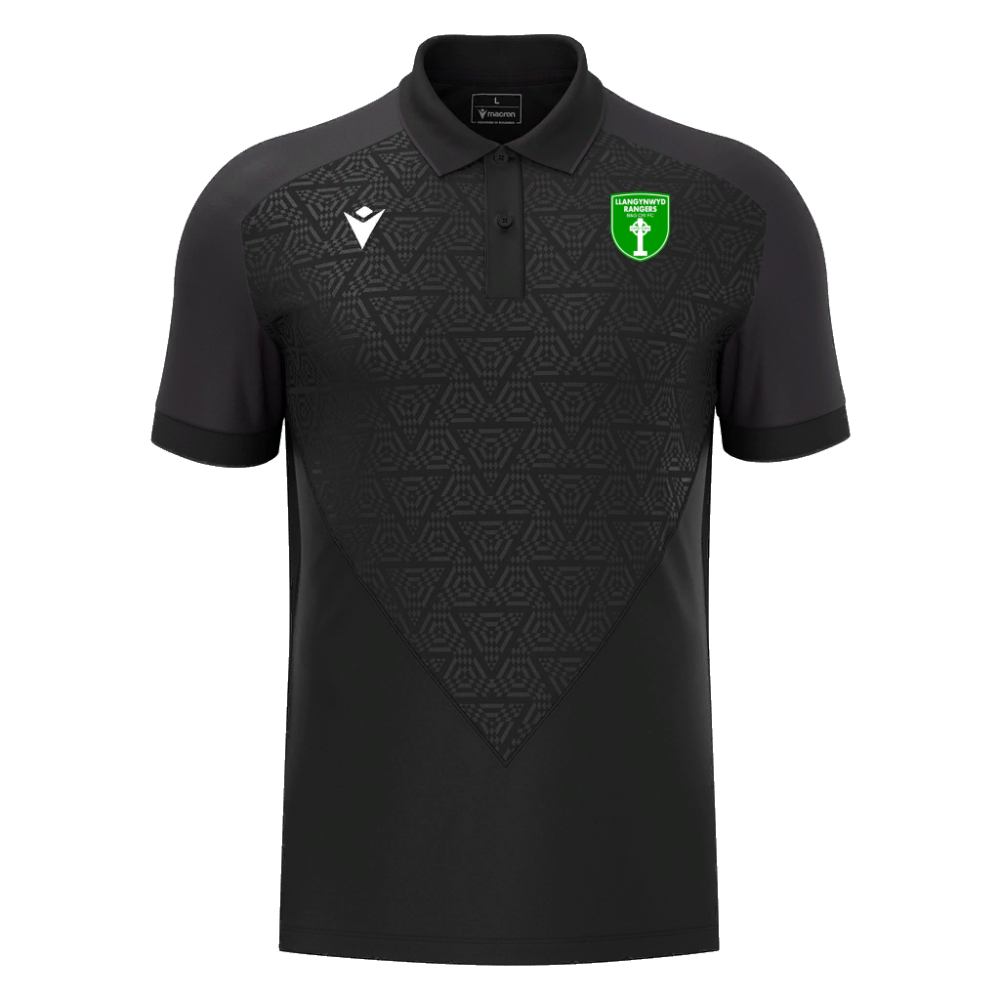 Macron Baldwin polo jr | Image 1