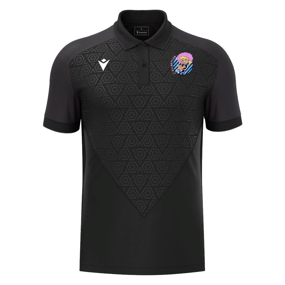 Macron Baldwin polo jr | Image 1