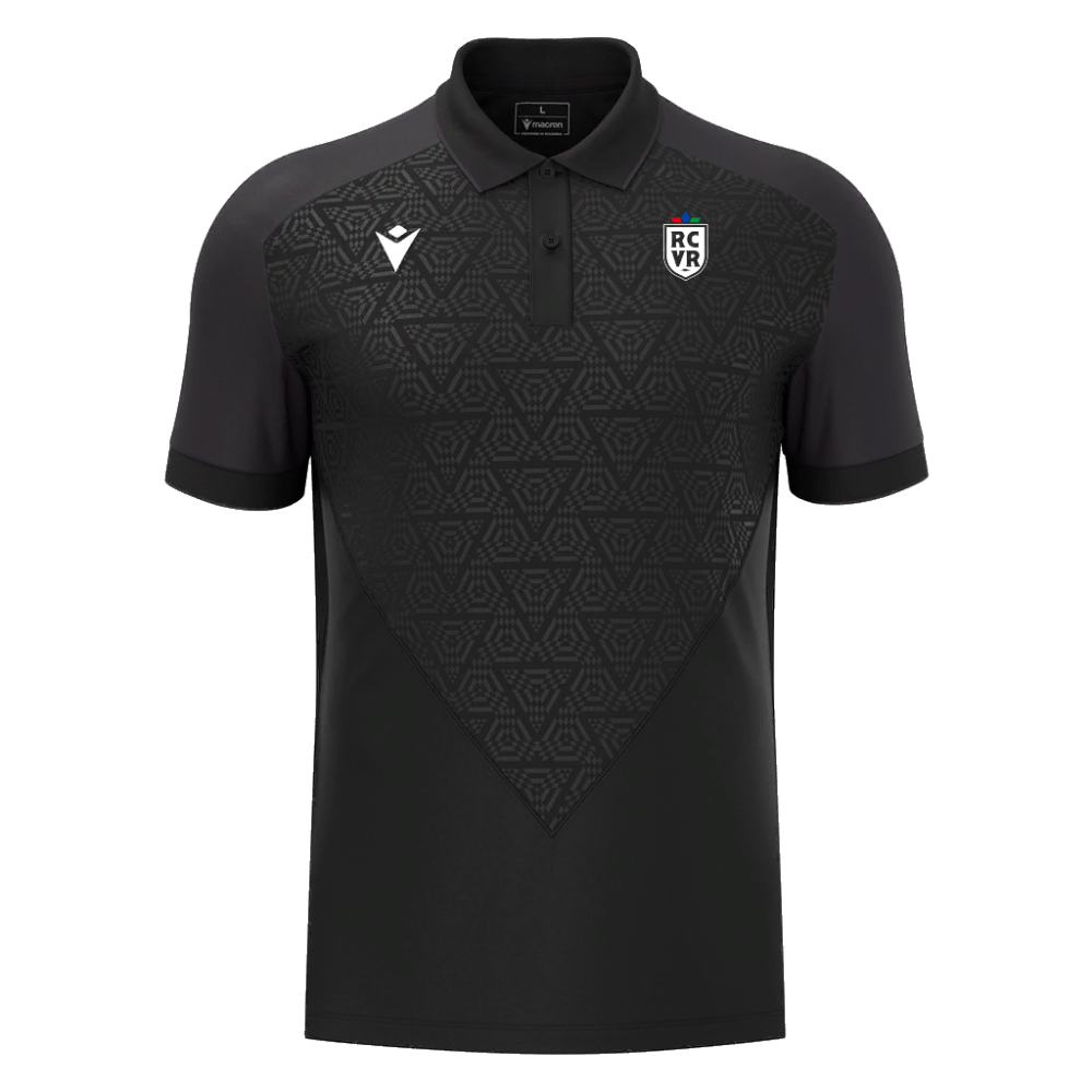 Macron Polo polyester | Image 1