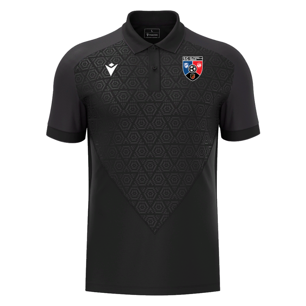 Macron Baldwin poloshirt | Bild 1