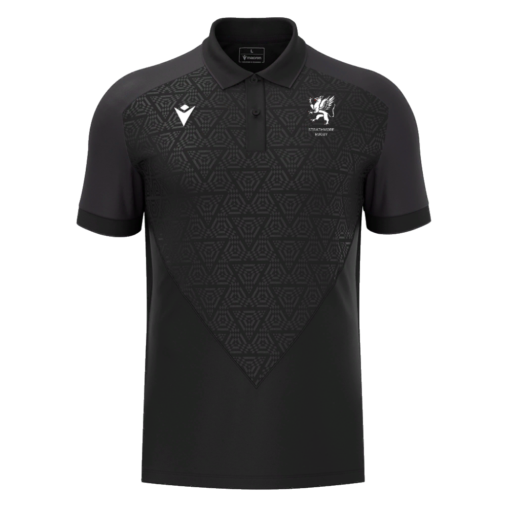 Macron Baldwin polo jr | Image 1