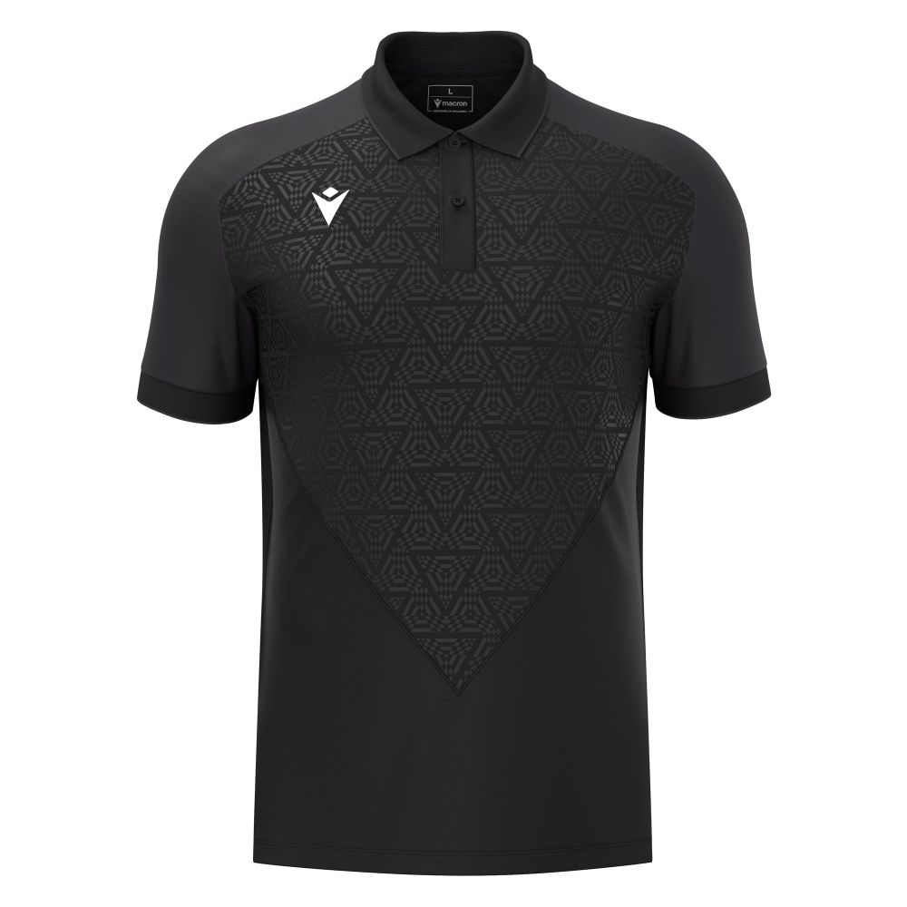 Macron Baldwin polo | Image 1