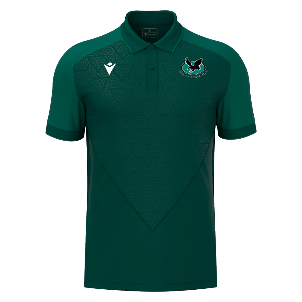 Macron Baldwin polo | Immagine 1