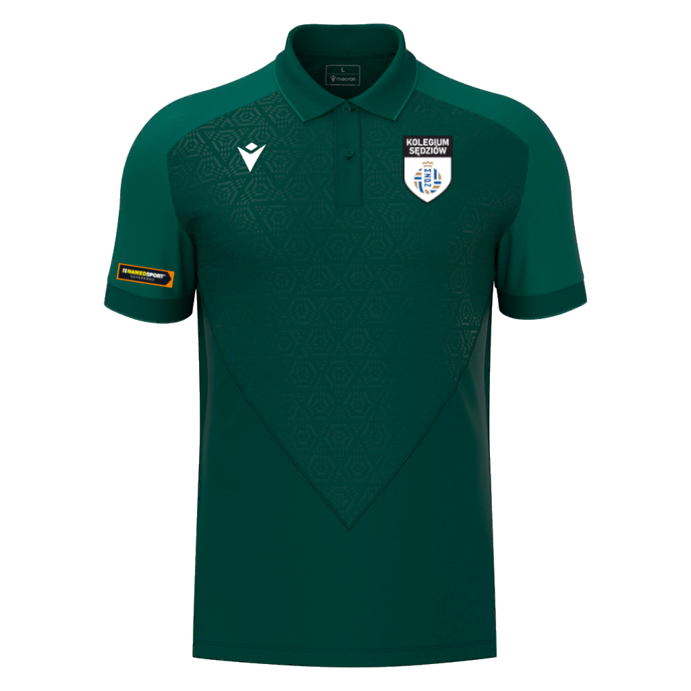 Macron Koszulka polo baldwin | Image 1