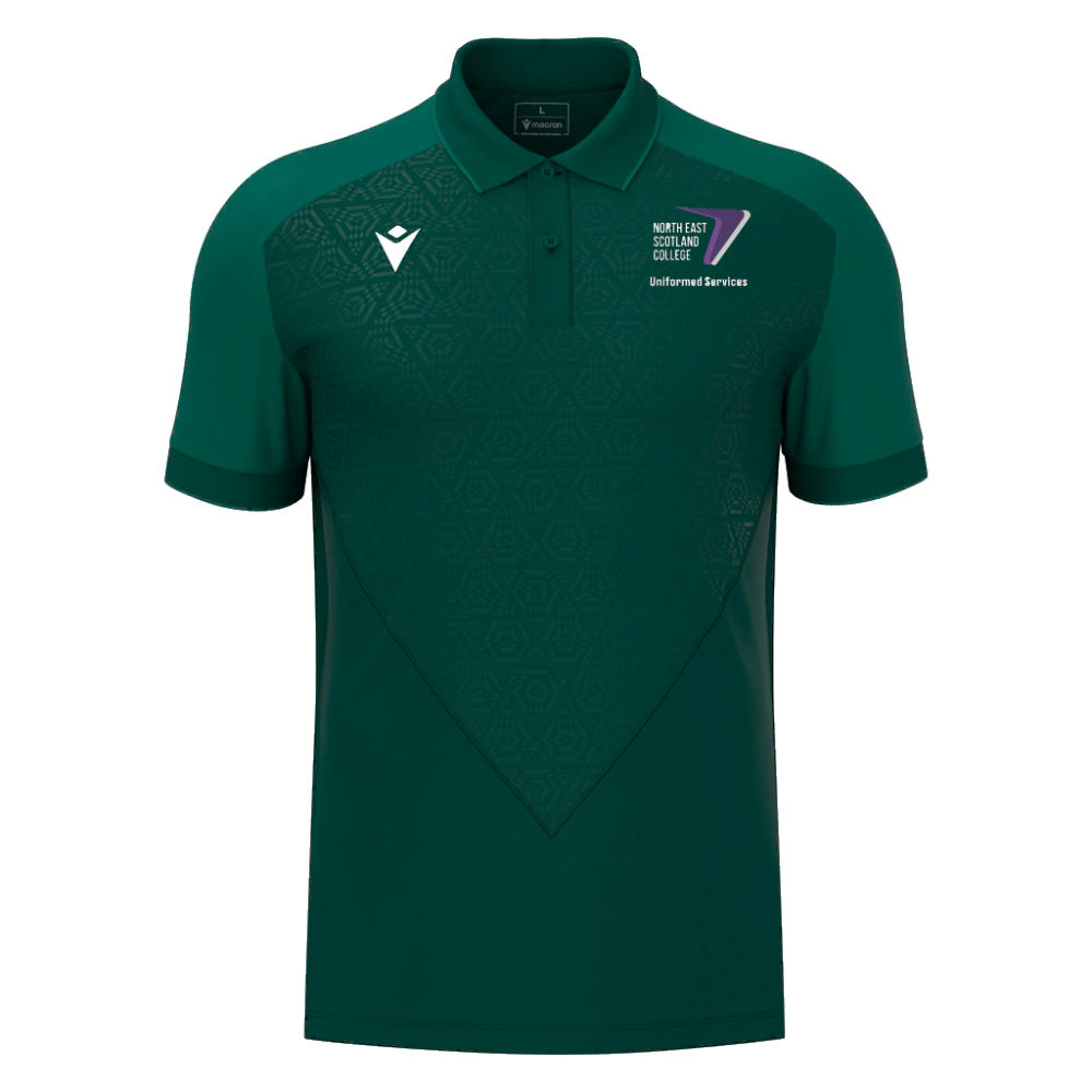 Macron Baldwin polo jr | Image 1