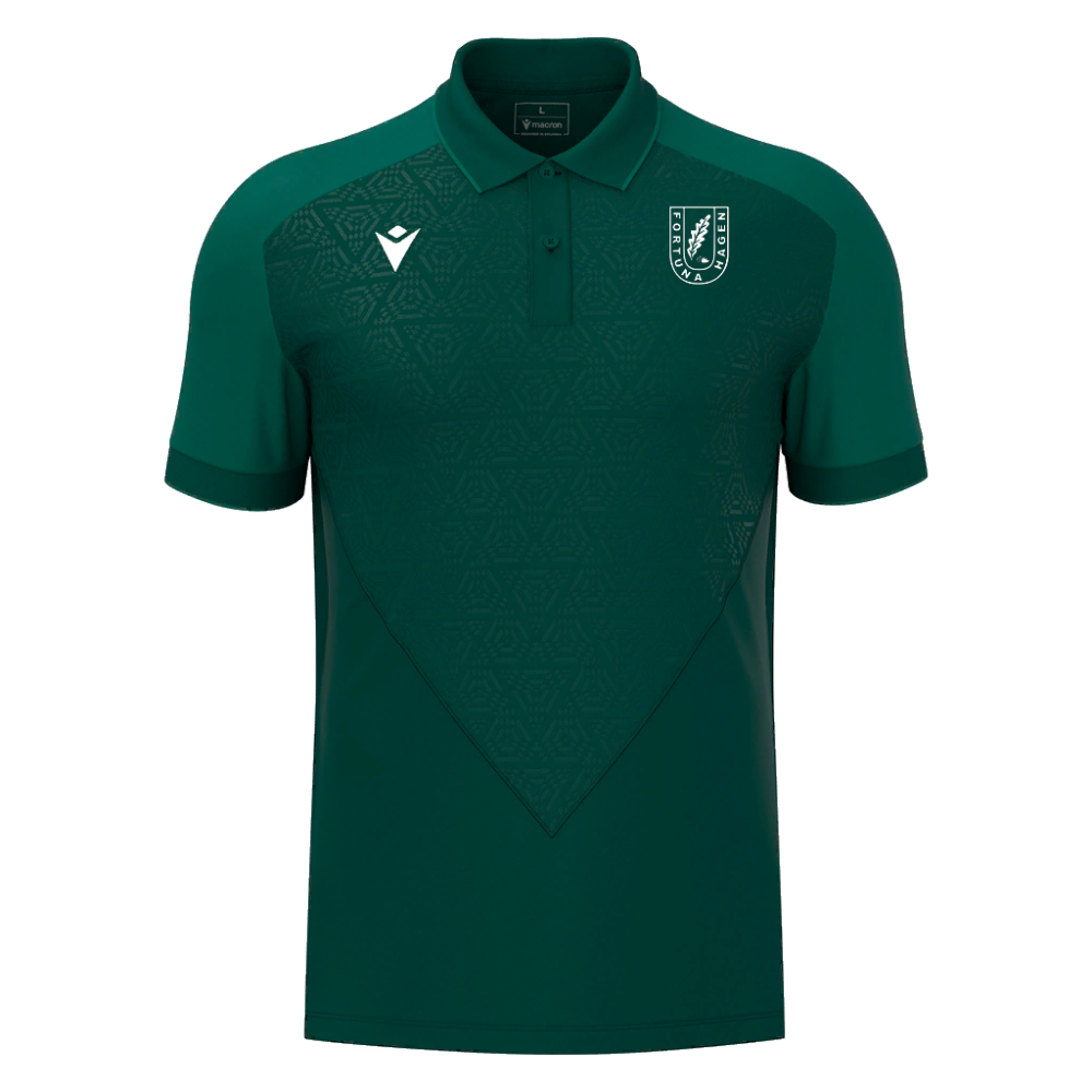 Macron Baldwin poloshirt | Bild 1