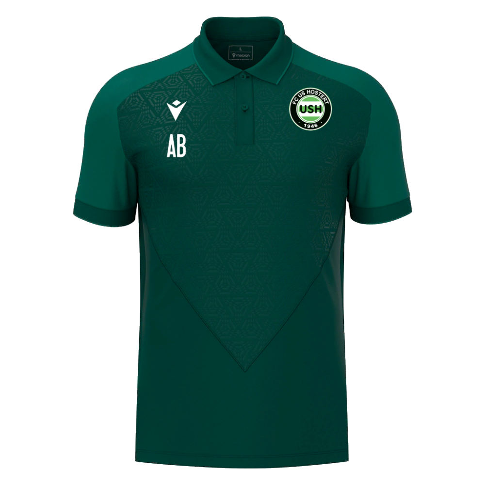 Macron Polo club 39€ | Image 1