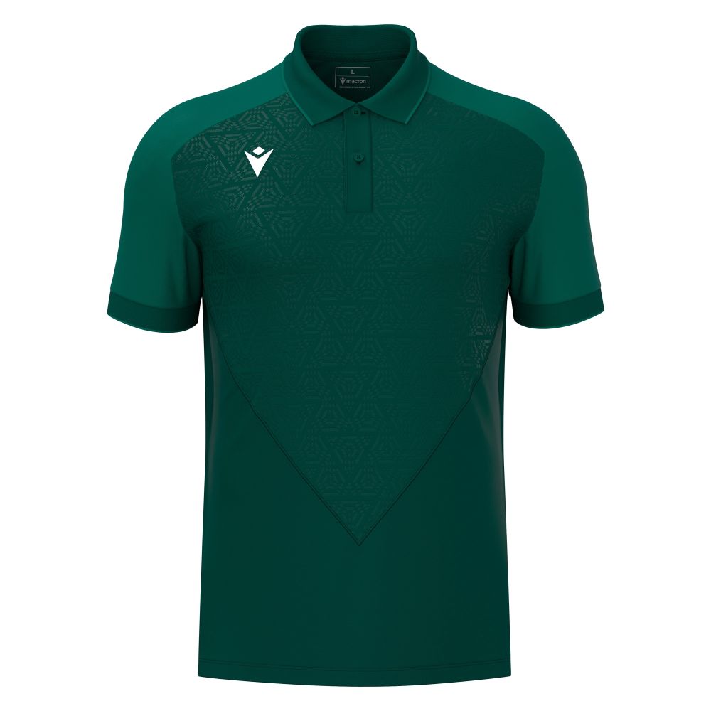 Macron Baldwin polo | Image 1