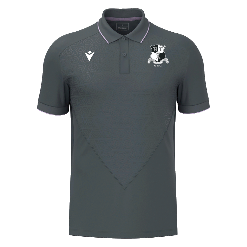 Macron Baldwin polo | Image 1