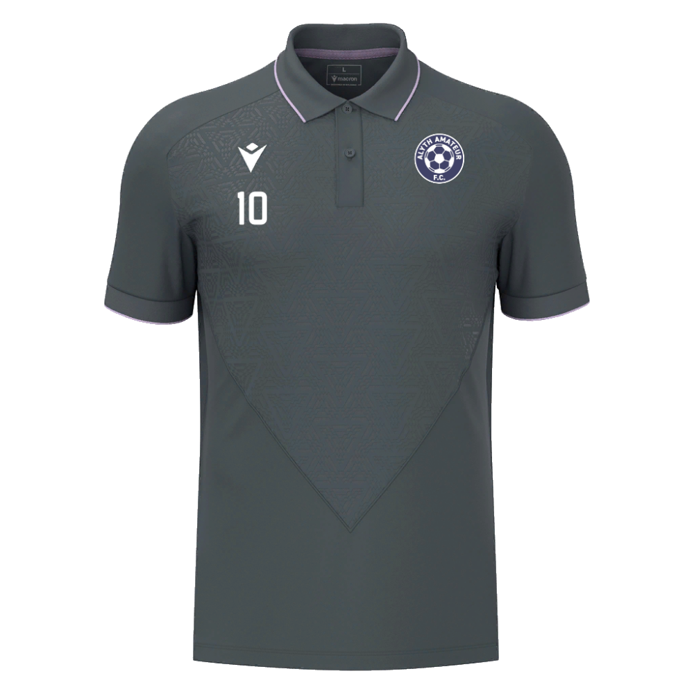 Macron Baldwin polo sr | Image 1