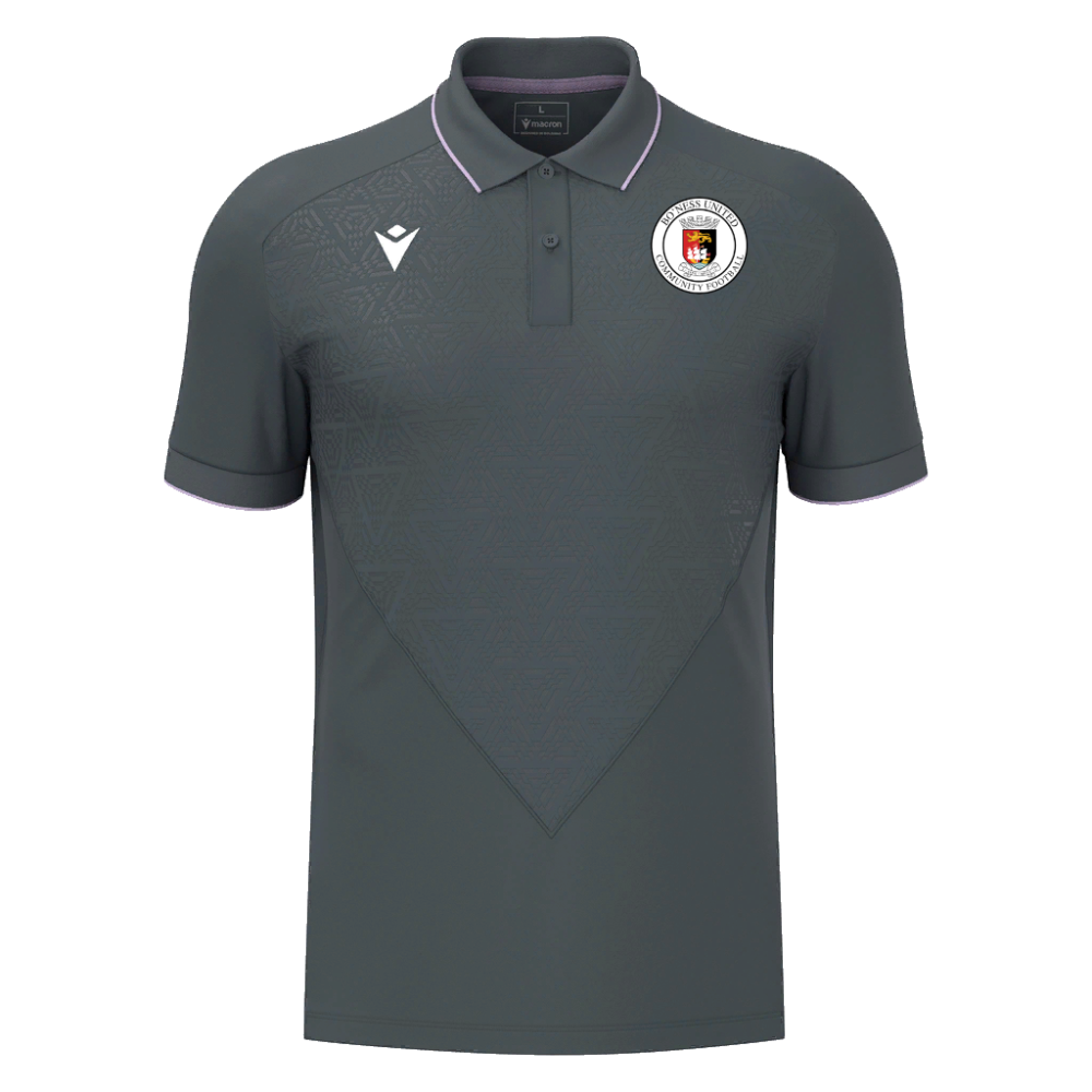 Macron Baldwin polo sr | Image 1