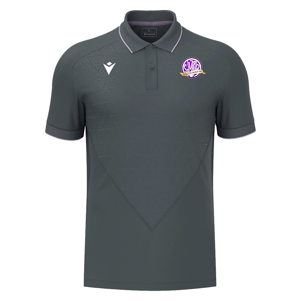 Macron Baldwin poloshirt | Bild 1