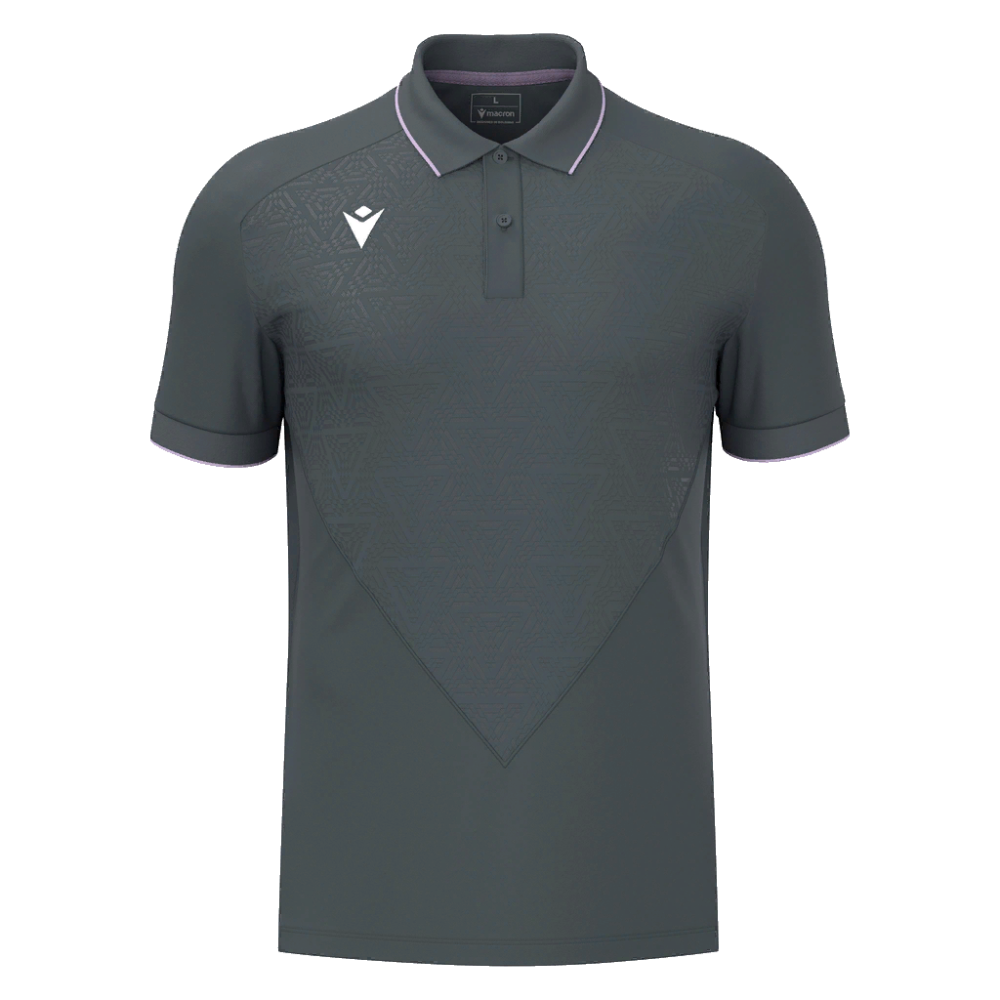 Macron Baldwin polo | Image 1
