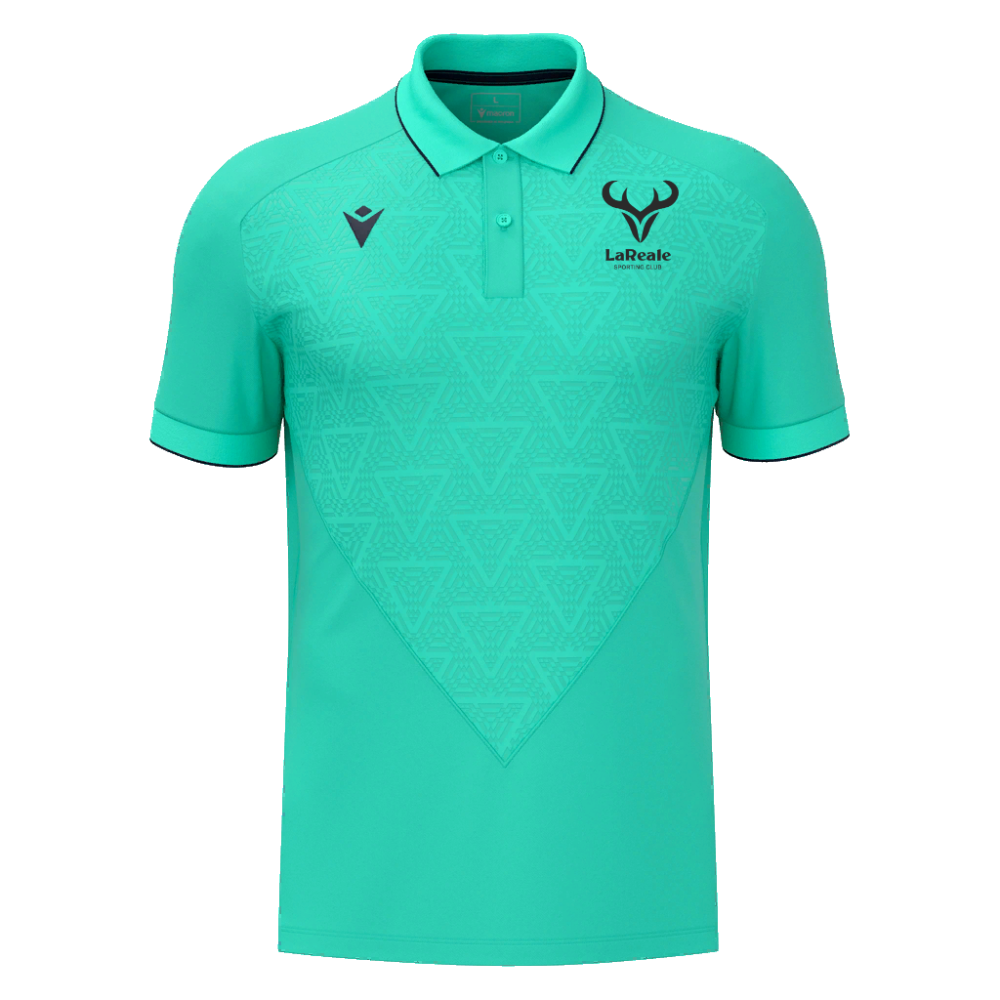 Macron Baldwin polo | Immagine 1