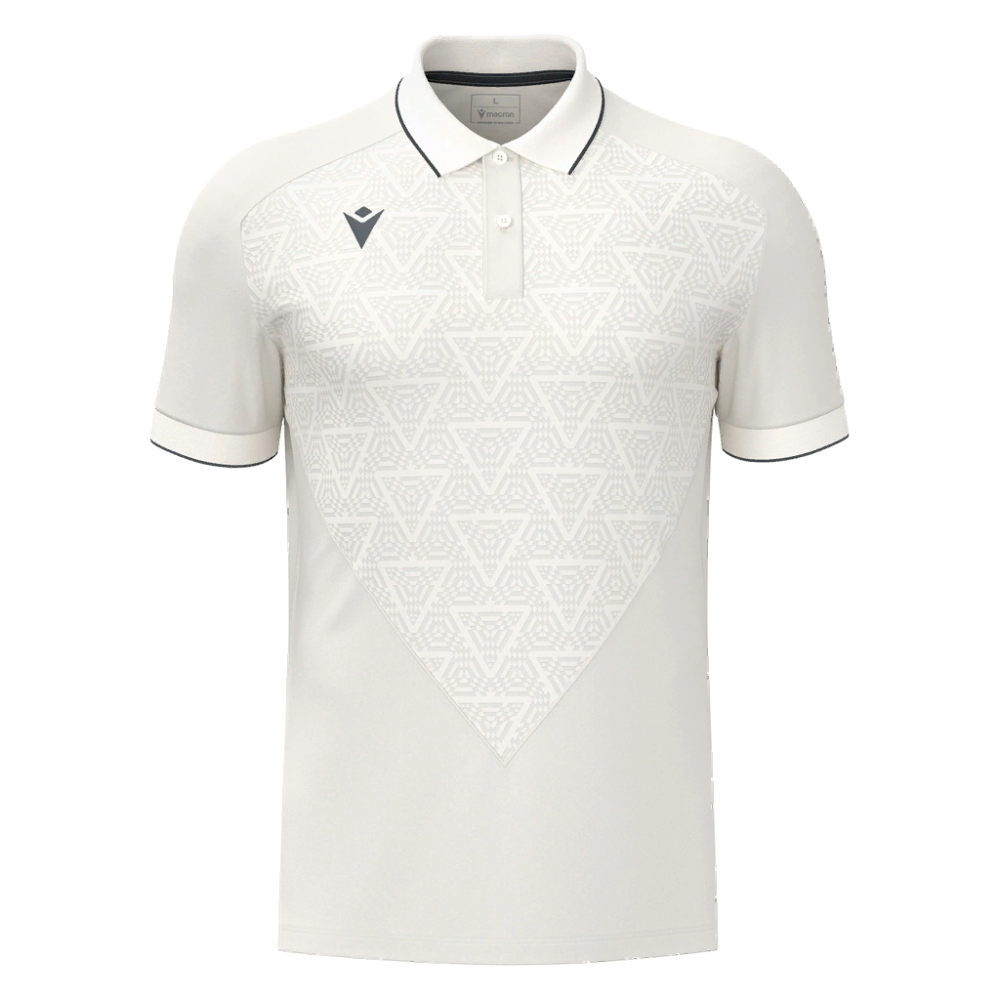 Macron Baldwin polo | Image 1