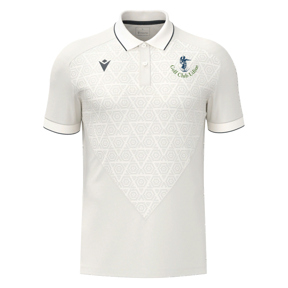 Macron Baldwin polo | Immagine 1