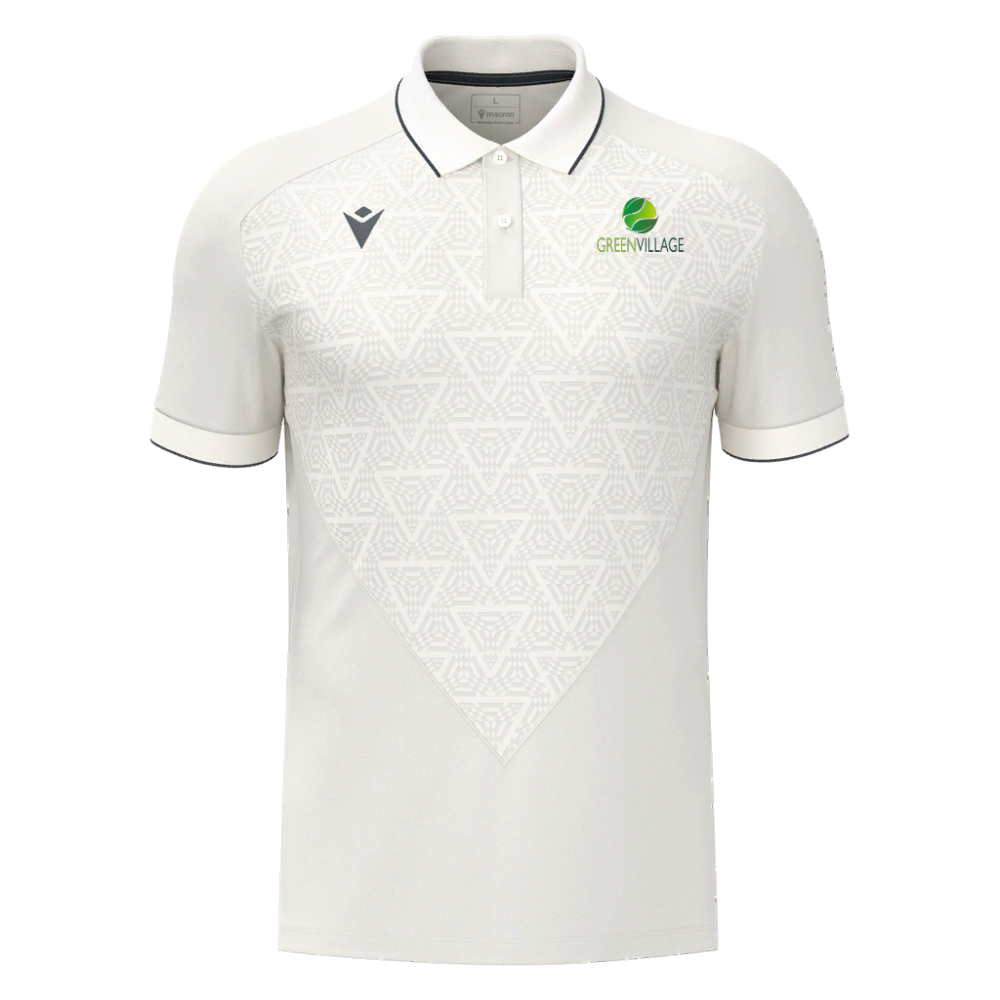 Macron Baldwin polo | Immagine 1